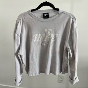 Nike pullover
